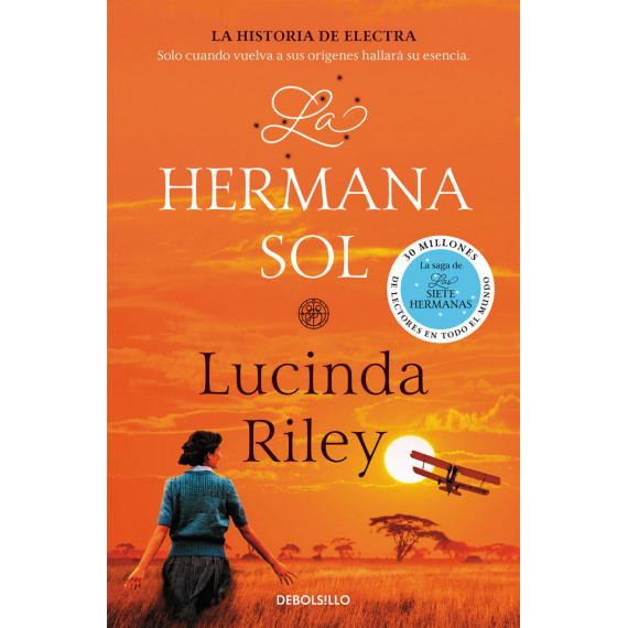 la Hermana Sol