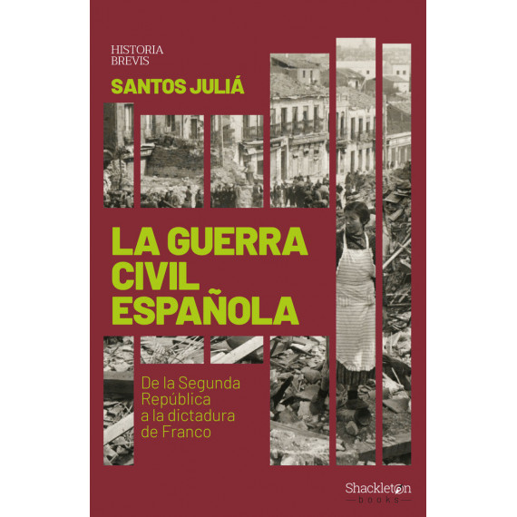 la Guerra Civil Espa�ola