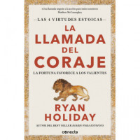 la Llamada del Coraje