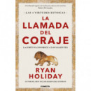 la Llamada del Coraje
