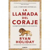 la Llamada del Coraje