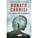 la Chica en la Niebla