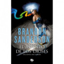 el Aliento de los Dioses