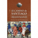 el Camino de Santiago