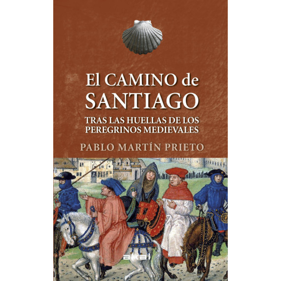 el Camino de Santiago