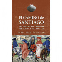 el Camino de Santiago