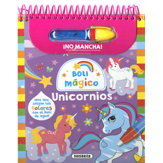 Unicornios