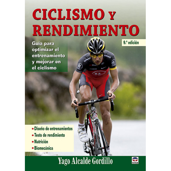 Ciclismo y Rendimiento