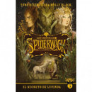 las Cronicas de Spiderwick Vol. 3