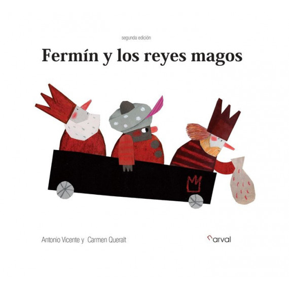 Fermin y los Reyes Magos