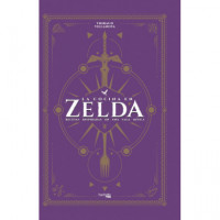 la Cocina en Zelda