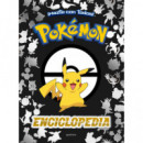 Enciclopedia Pokemon