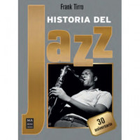 Historia del Jazz