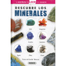 Descubre los Minerales