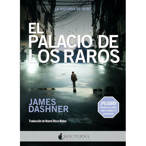 el Palacio de los Raros