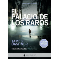 el Palacio de los Raros