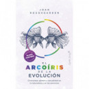 el Arcoiris de la Evolucion
