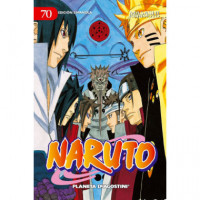 Naruto N� 70/72
