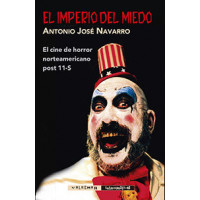 el Imperio del Miedo