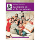 la M�sica en el Renacimiento