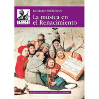 la M�sica en el Renacimiento