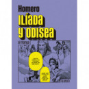 Il�ada y Odisea