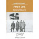 Polo Sur Ampliado