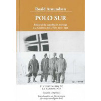 Polo Sur Ampliado