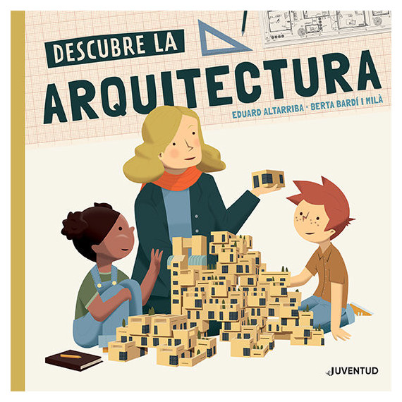 Descubre la Arquitectura