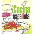 Cocina Espa�ola