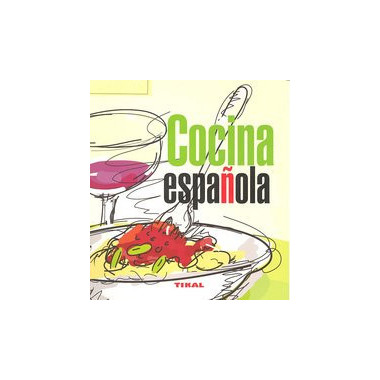 Cocina Espa�ola