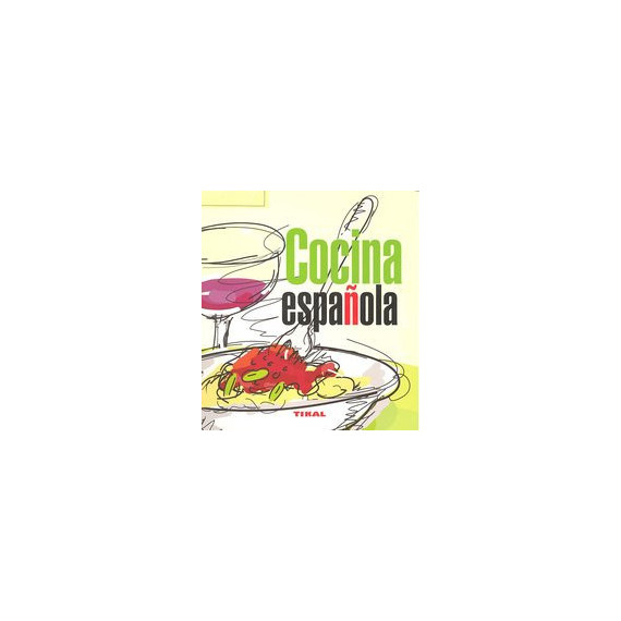 Cocina Espa�ola