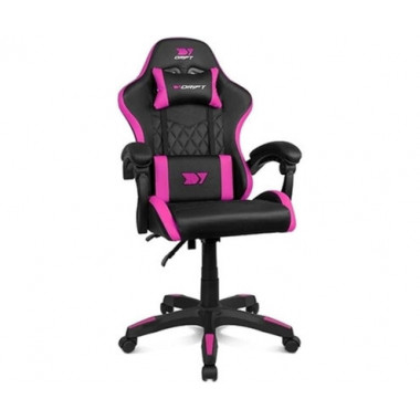 Silla Drift Gaming DR35 Negro