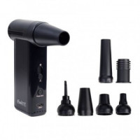 Aspirador de Polvo Electrico EWENT EW5681 con Bateria