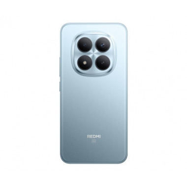 Telefono Smartphone XIAOMI Redmi Note 15 Pro+ Azul