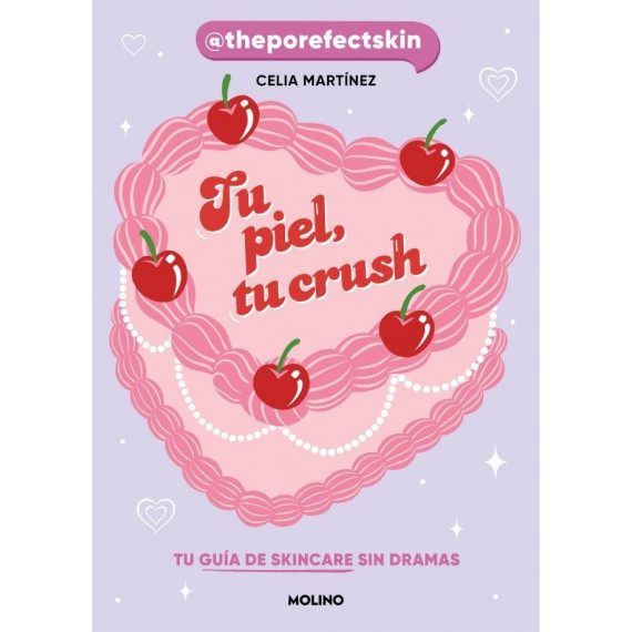 tu Piel tu Crush   2026