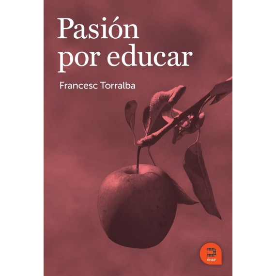 Pasi�n por Educar