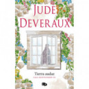 Tierra Audaz (la Saga Montgomery 3)