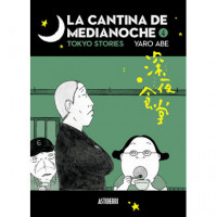 la Cantina de Medianoche 4