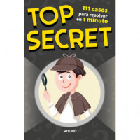 Top Secret   2024