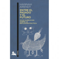 entre el Pasado y el Futuro