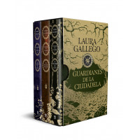 Estuche Guardianes de la Ciudadela