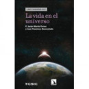 la Vida en el Universo