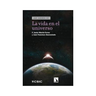 la Vida en el Universo