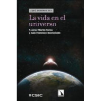 la Vida en el Universo