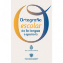 Ortograf�a Escolar de la Lengua Espa�ola