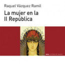 la Mujer en la Ii Rep�blica