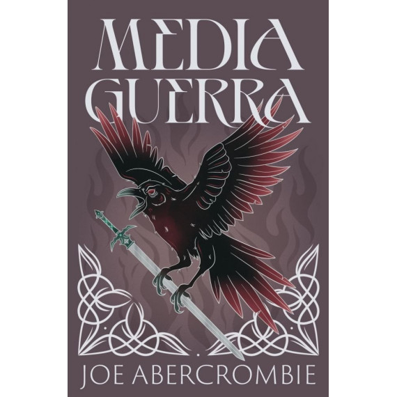 Media Guerra (el Mar Quebrado 3)