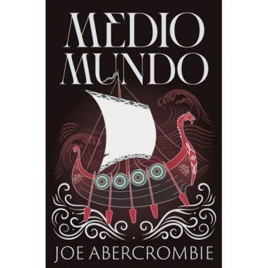 Medio Mundo (el Mar Quebrado 2)