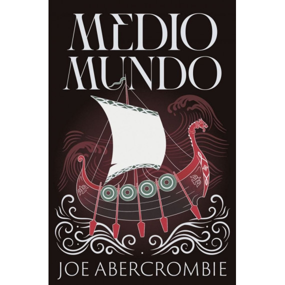Medio Mundo (el Mar Quebrado 2)